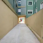 Porto Cozy Patio House
