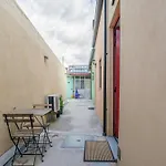 Porto Cozy Patio House