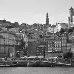 Porto Cozy Patio House
