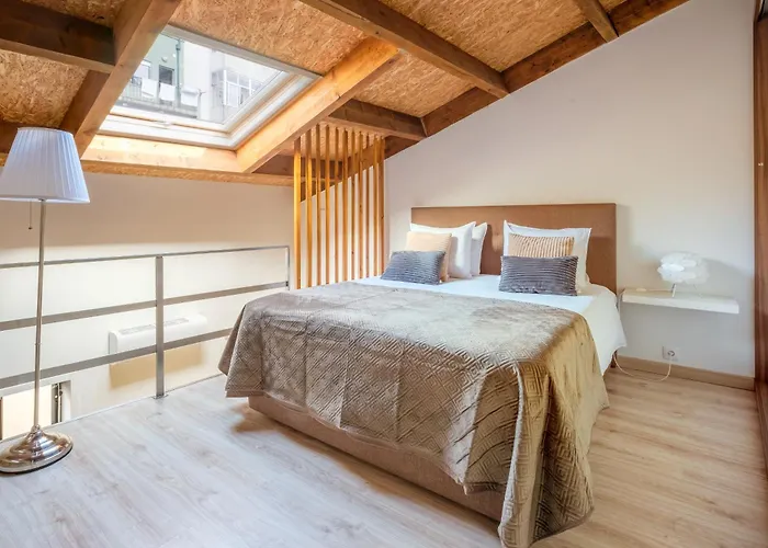 Porto Cozy Patio House