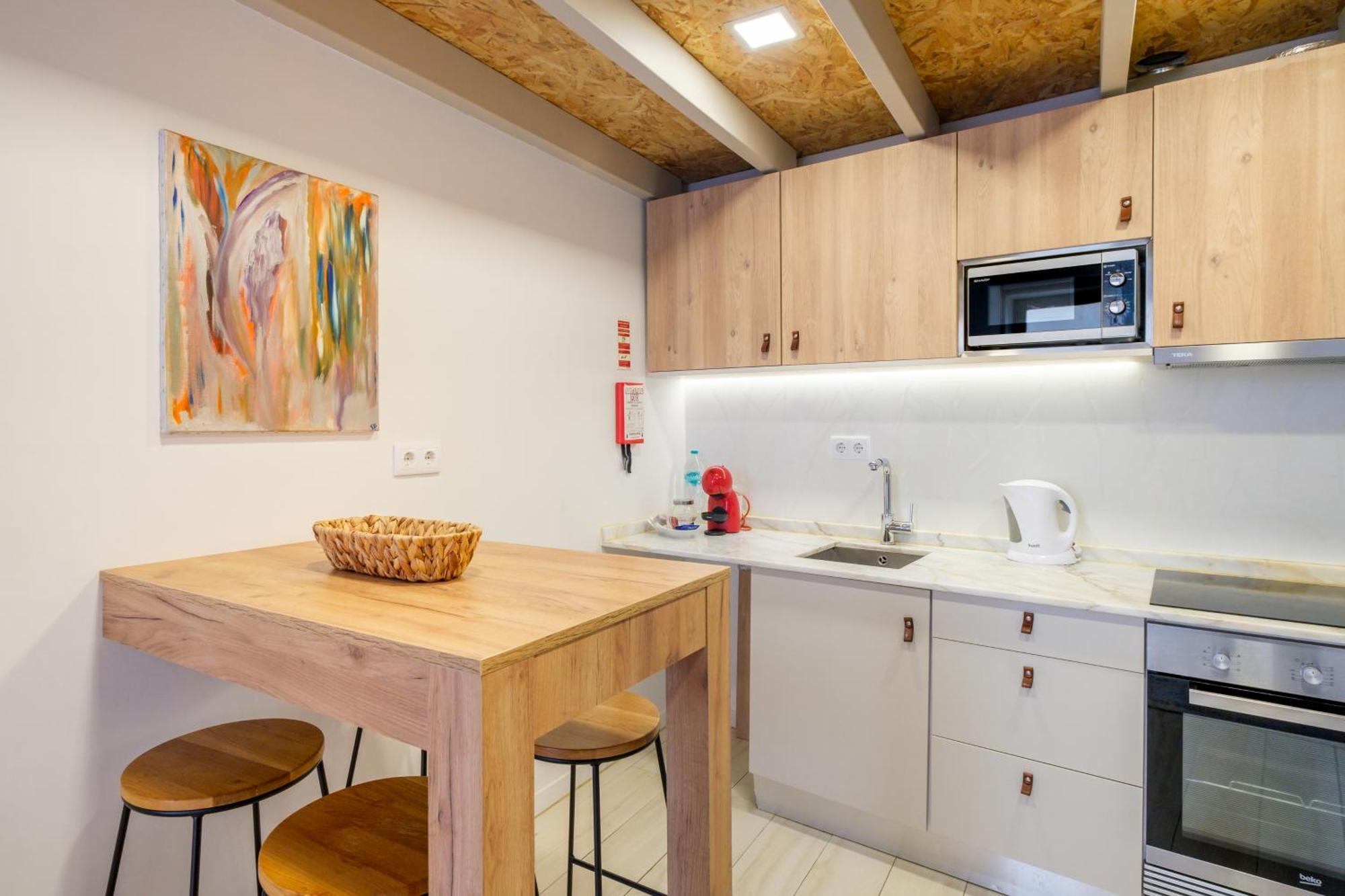 Cozy Patio House Porto