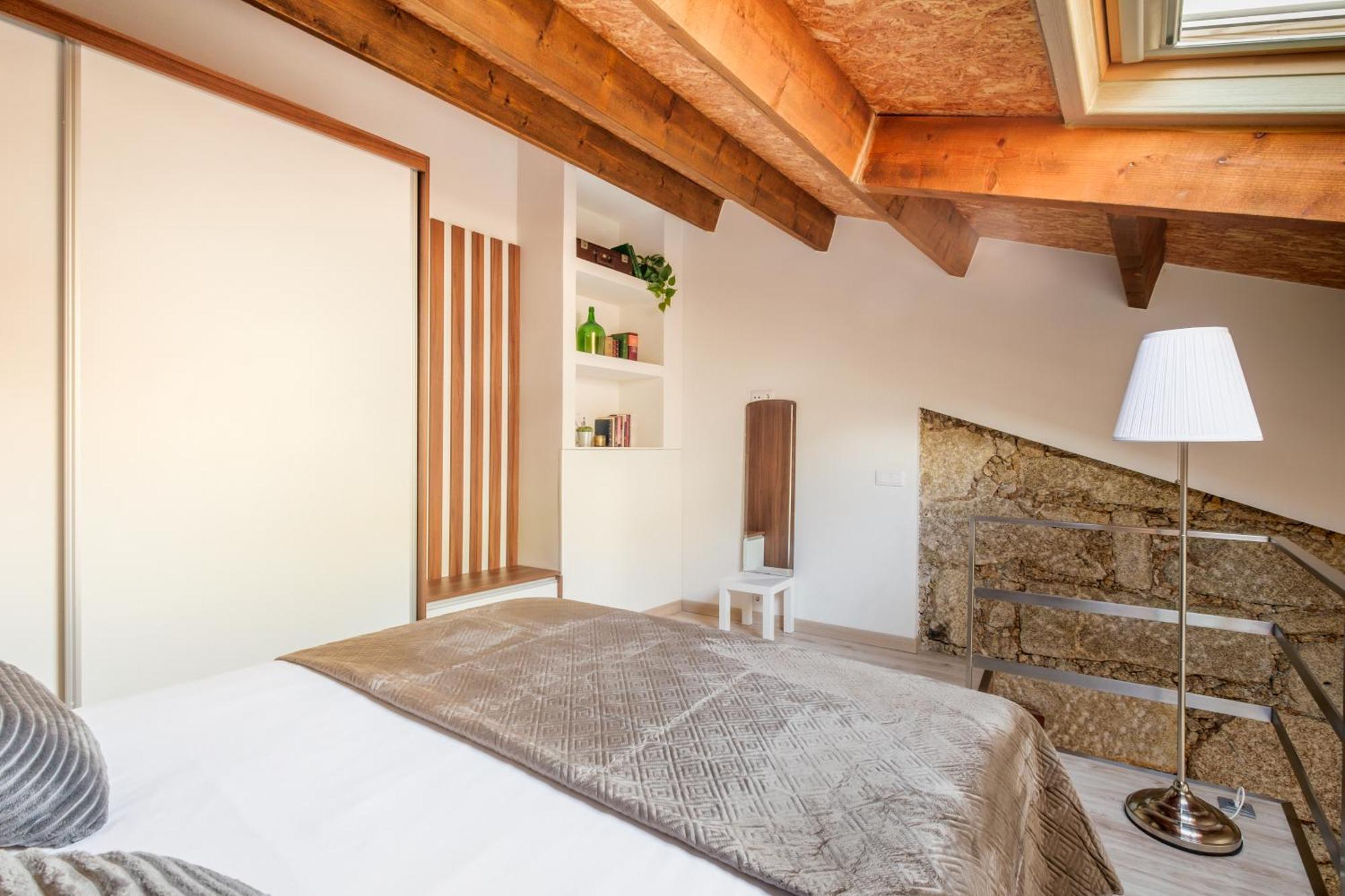 Apartamento Cozy Patio House *